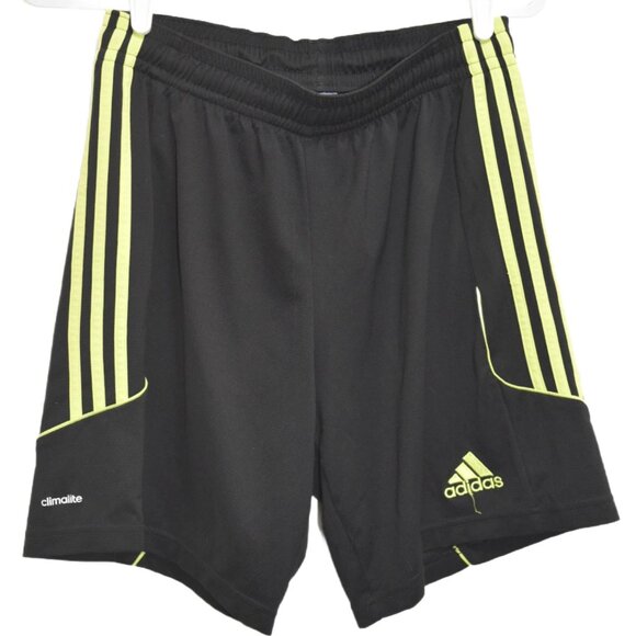 adidas Other - K5056 adidas Climalite Activewear Long Shorts Boys